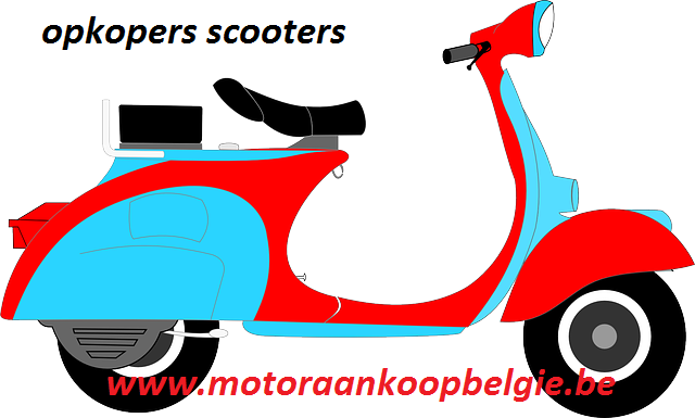 opkopers scooters
